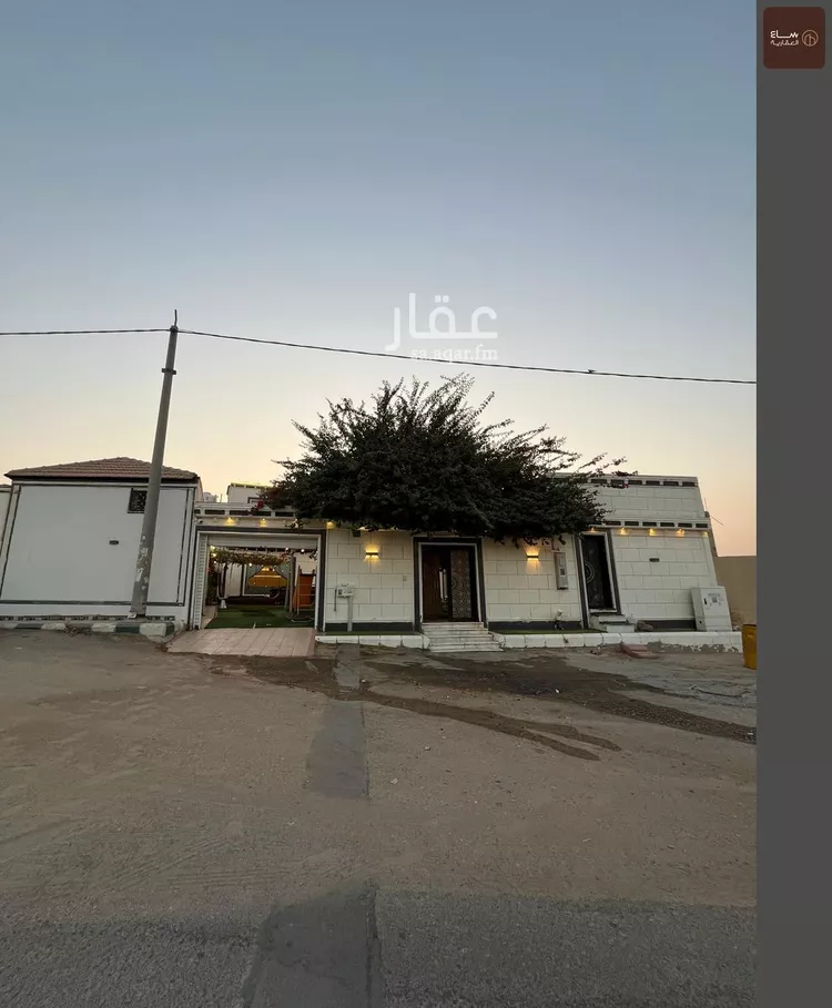 Rest House for Rent in Buraydah Diras صورة 3