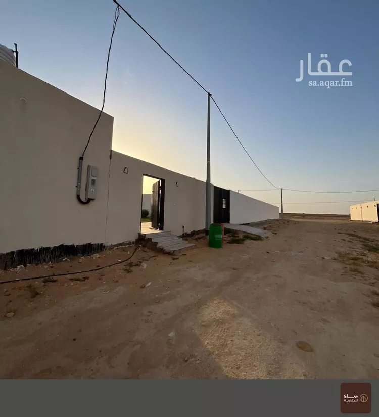 استراحة للإيجار في شارع جبارة, حي جبارة, مدينة بريده, منطقة القصيم صورة 3