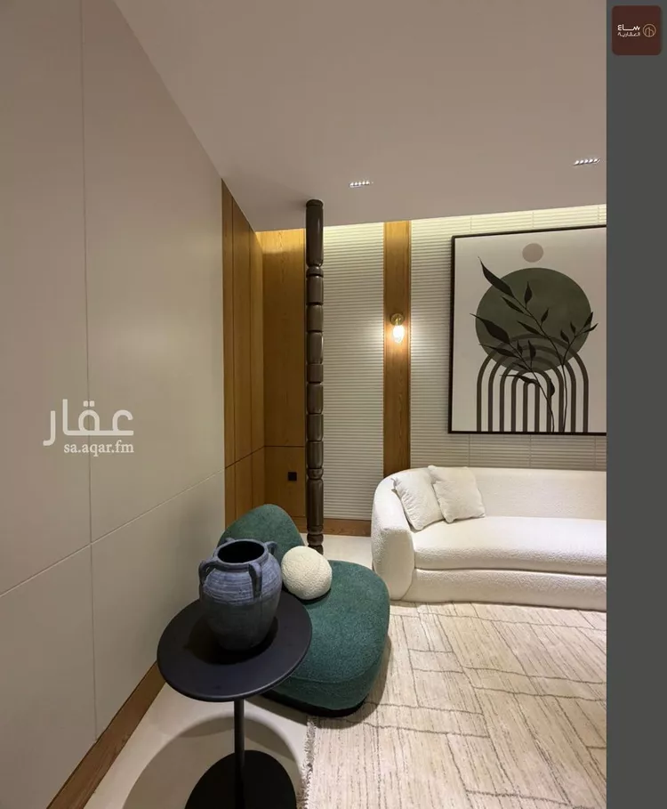 فيلا للبيع في شارع التعاطف, حي الحزم, مدينة بريدة, منطقة القصيم 14