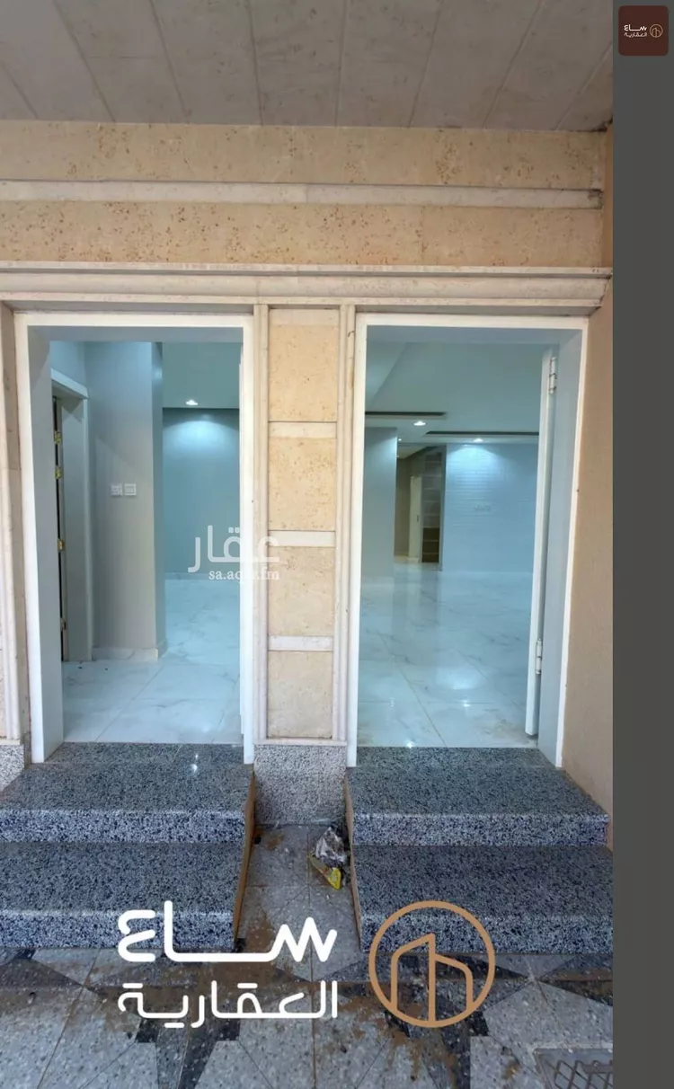 شقة للبيع في شارع الخريف, حي النخيل, مدينة بريدة, منطقة القصيم صورة 5