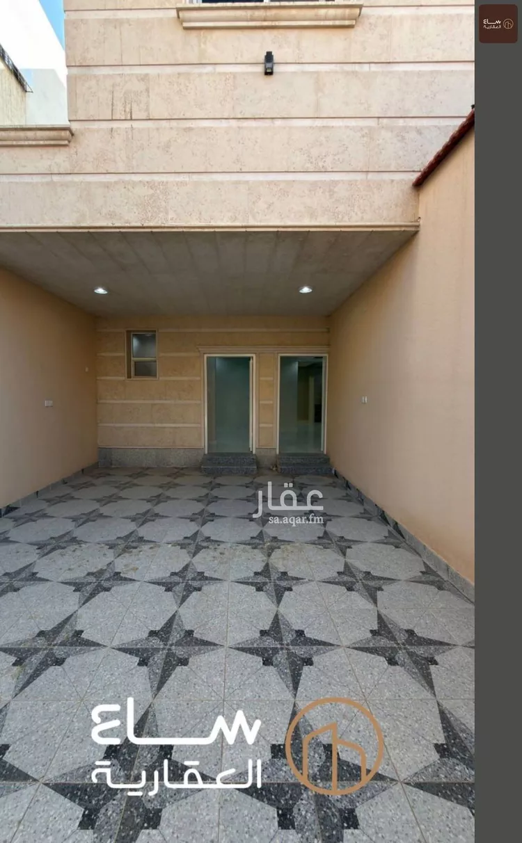 شقة للبيع في شارع الخريف, حي النخيل, مدينة بريدة, منطقة القصيم 8