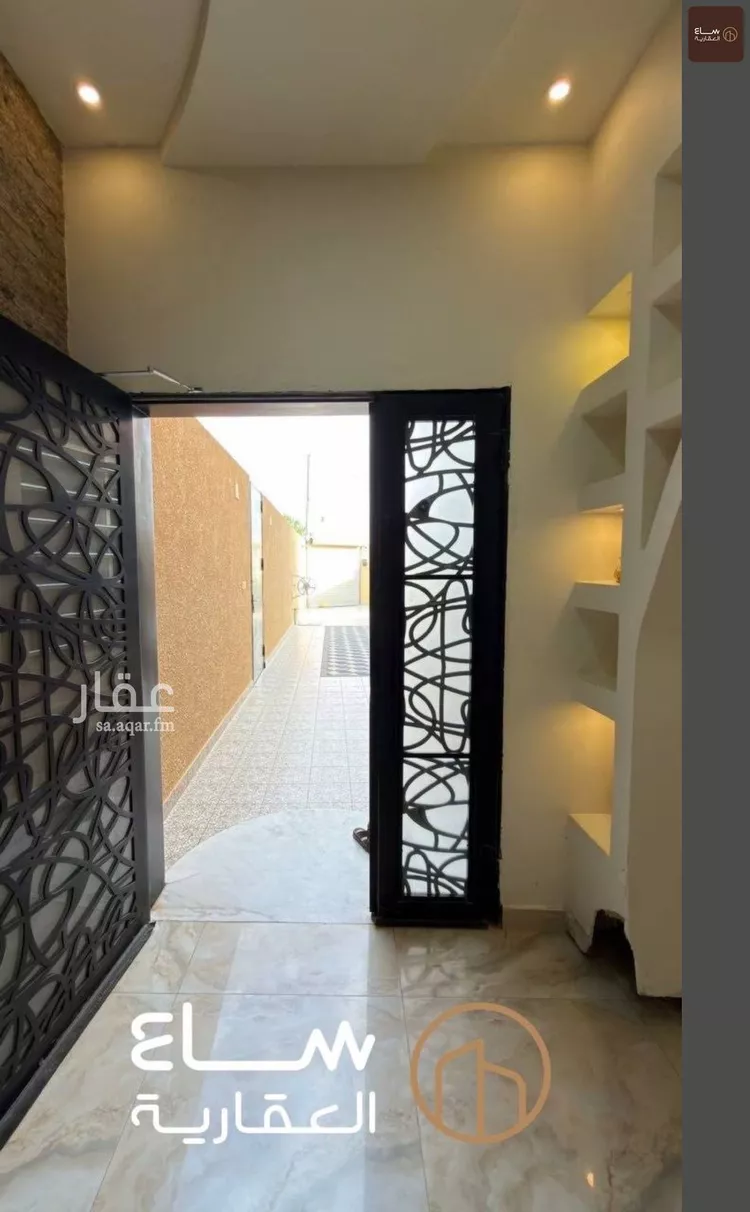 فيلا للبيع في شارع الوسيطى 113, حي الوسيطاء, مدينة بريدة, منطقة القصيم 13