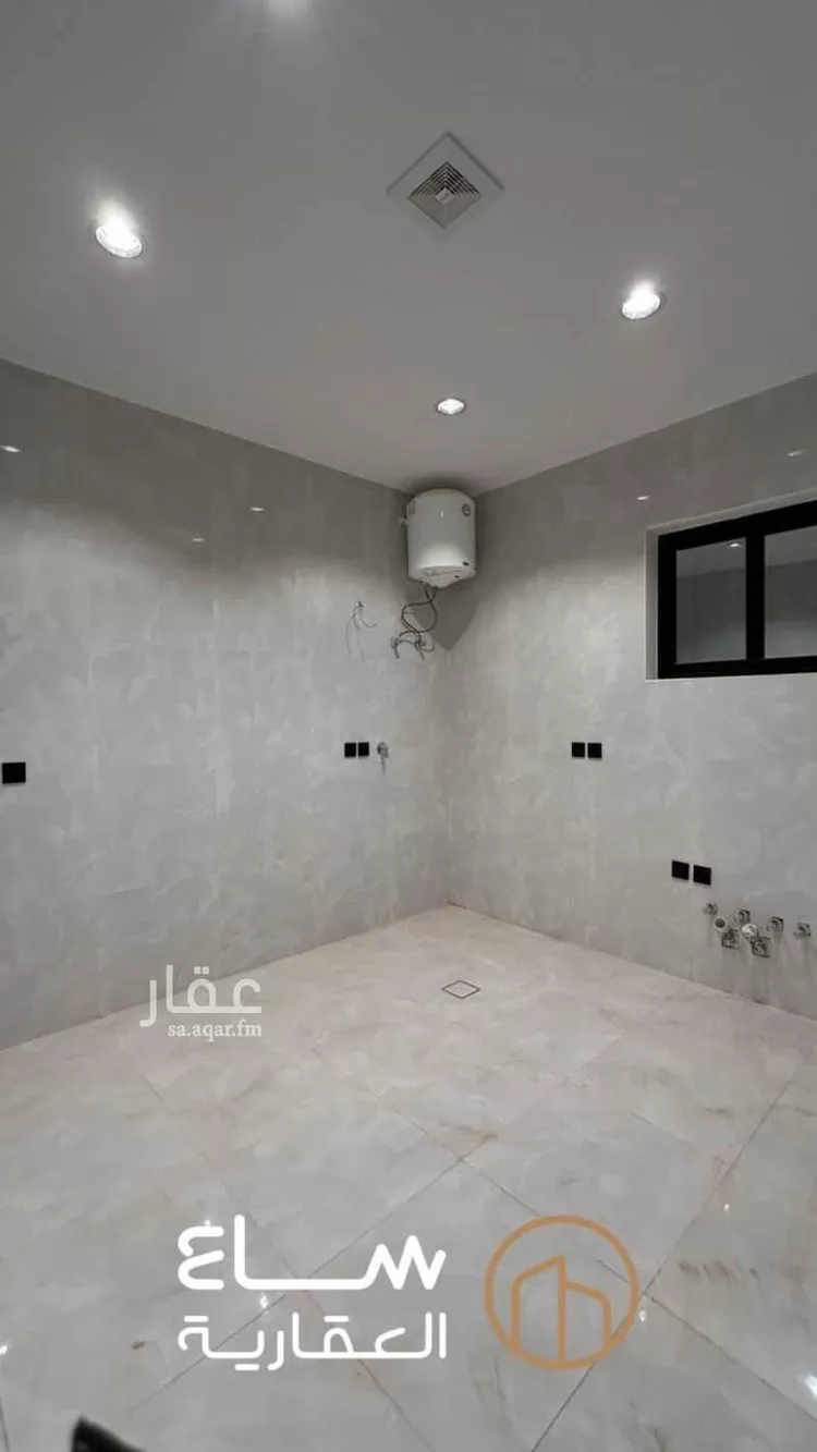 شقة للبيع في شارع بشر النصيبي, حي النخيل, مدينة بريده, منطقة القصيم صورة 4
