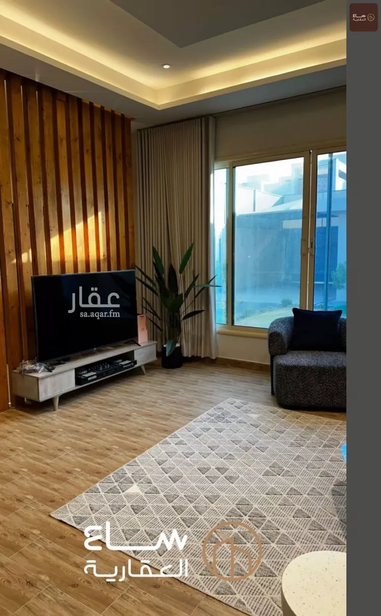 استراحة للبيع في شارع الجسر, حي الحزم, مدينة بريده, منطقة القصيم صورة 5