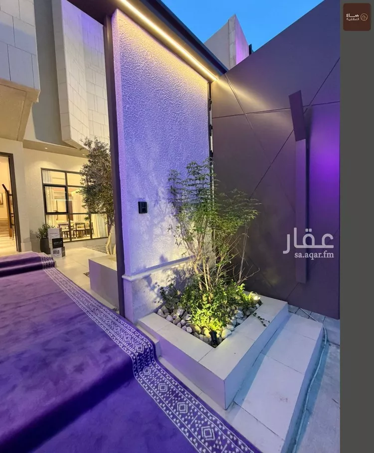 فيلا للبيع في شارع التعاطف, حي الحزم, مدينة بريدة, منطقة القصيم صورة 4