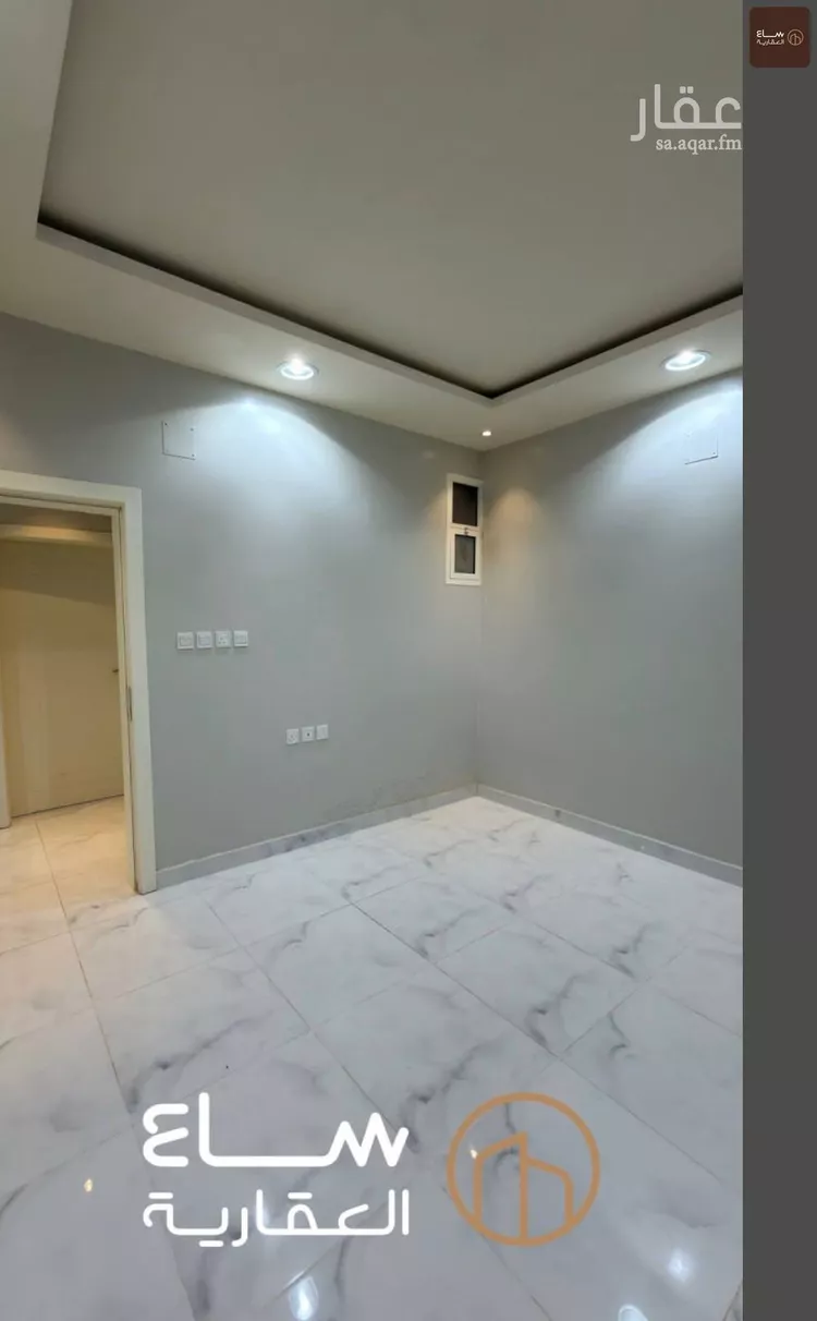 شقة للبيع في شارع الخريف, حي النخيل, مدينة بريدة, منطقة القصيم صورة 2