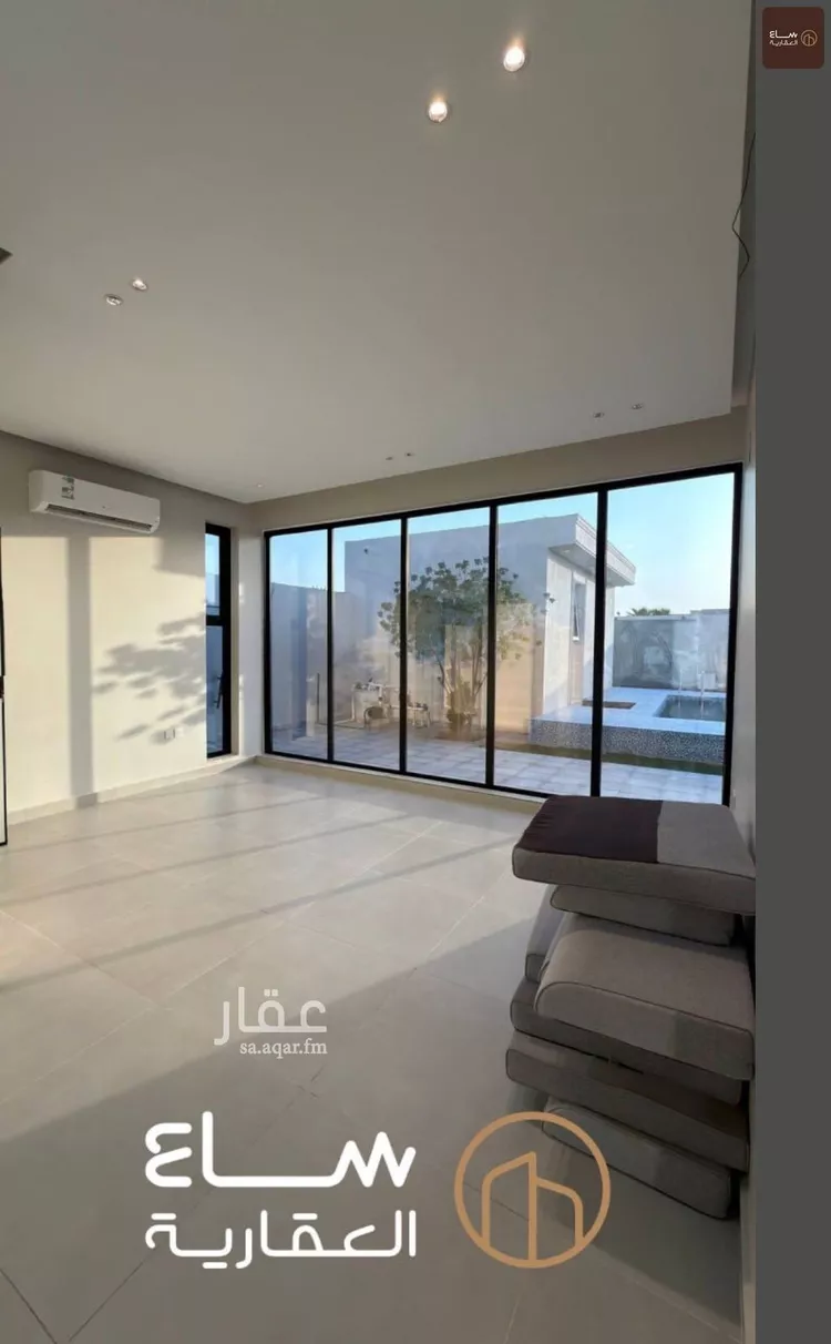 استراحة للبيع في شارع هجره عسيلان 458, حي النقيب الجنوبي, مدينة بريدة, منطقة القصيم 14
