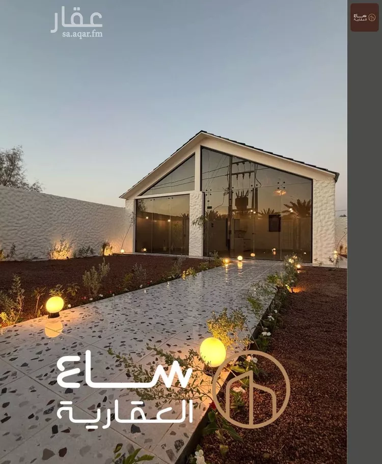 استراحة للبيع في حي الهدية الجنوبية, مدينة بريدة, منطقة القصيم 7