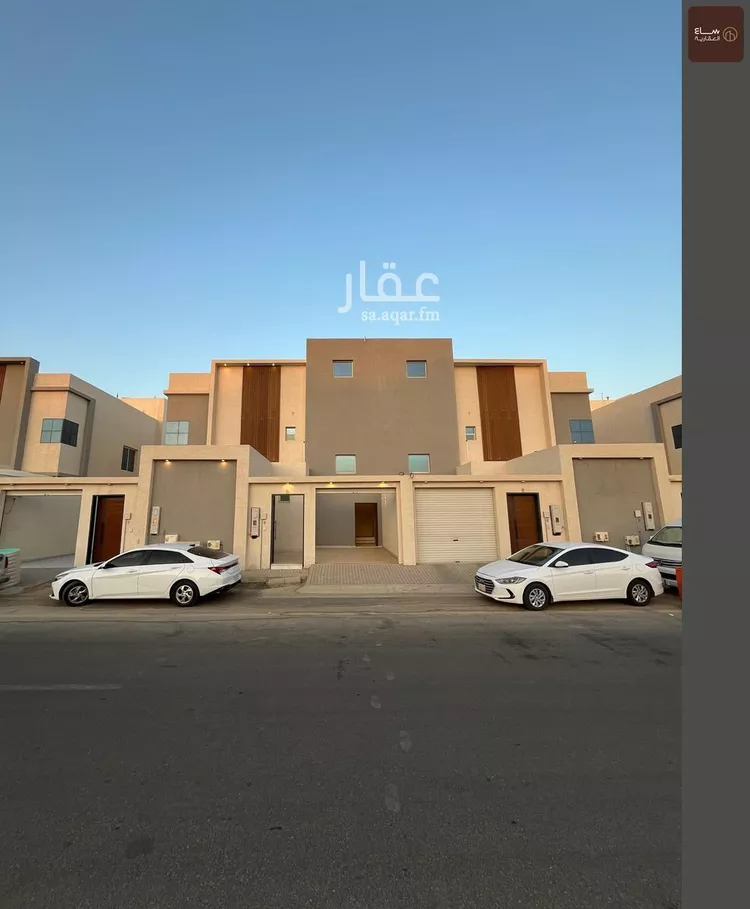 دور للإيجار في شارع ارطاوي حليت, حي قرطبة, مدينة بريدة, منطقة القصيم صورة 3