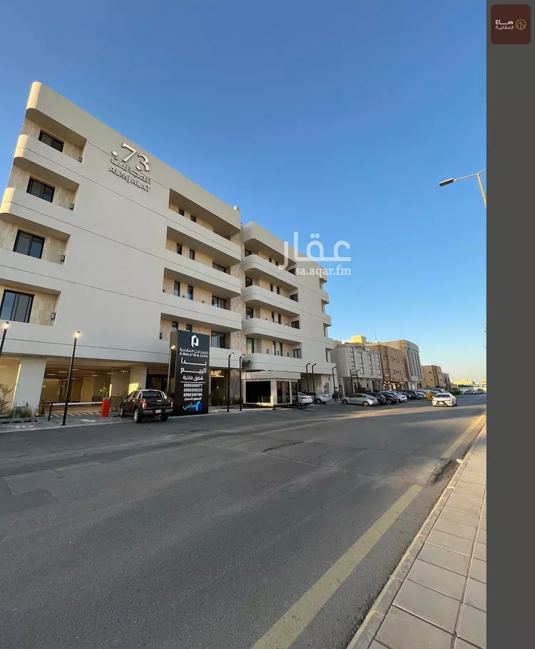 شقة للإيجار في شارع حسن الاهدل, حي الريان, مدينة بريدة, منطقة القصيم صورة 3