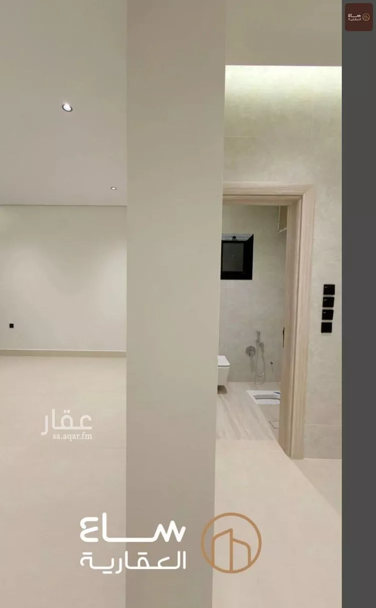 فيلا للبيع في شارع خضيراء 112, حي الضاحي الغربي, مدينة بريدة, منطقة القصيم 8