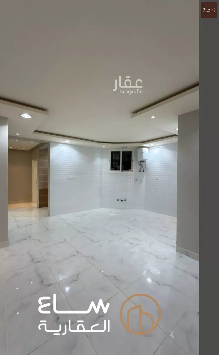 شقة للبيع في شارع الخريف, حي النخيل, مدينة بريدة, منطقة القصيم 9