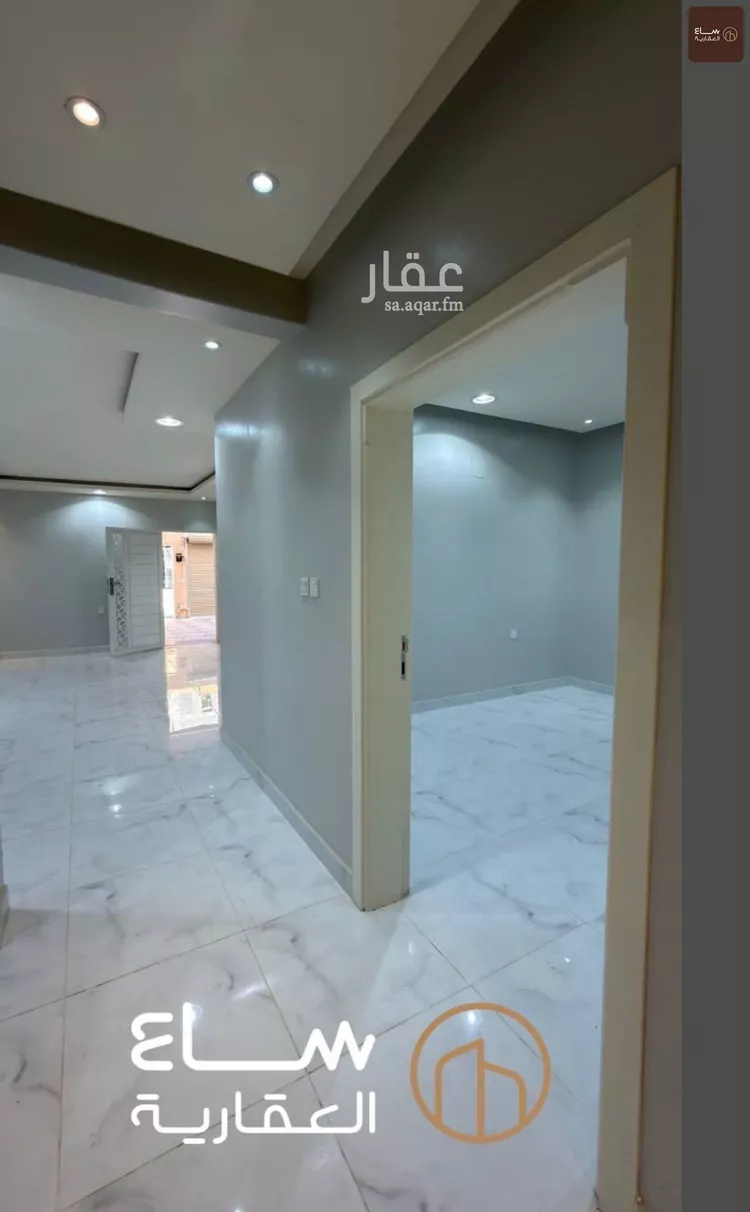 شقة للبيع في شارع الخريف, حي النخيل, مدينة بريدة, منطقة القصيم 7