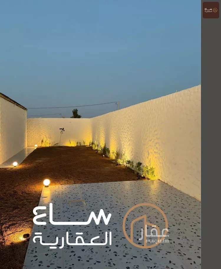 استراحة للبيع في حي الهدية الجنوبية, مدينة بريدة, منطقة القصيم 16