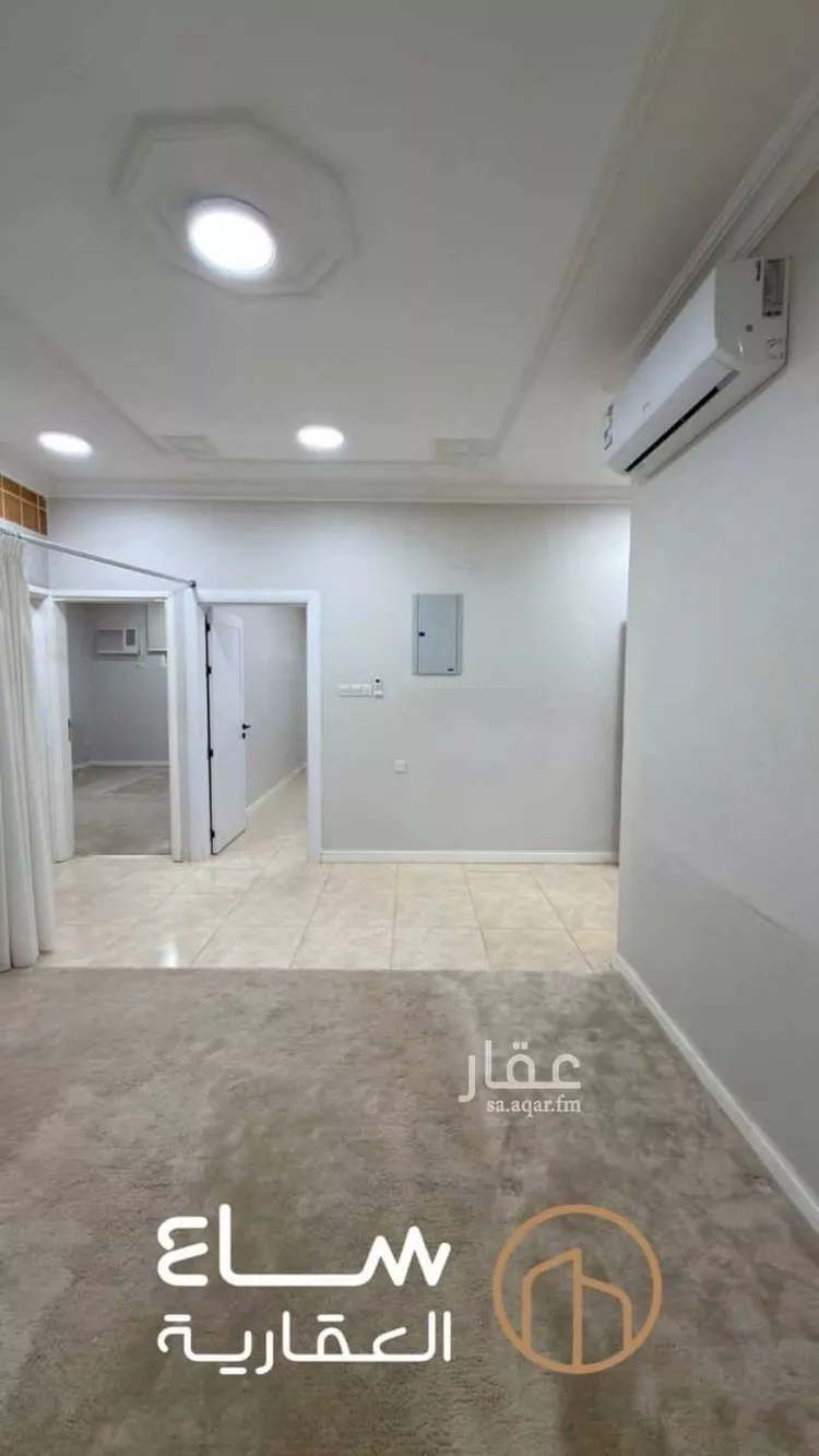 شقة للبيع في شارع برهان الدين ابراهيم الفتة, حي الخليج, مدينة بريدة, منطقة القصيم 6