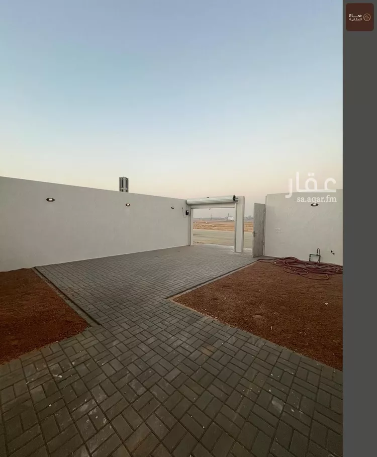 استراحة للإيجار في شارع الشقة العليا790, حي الوطاة, مدينة بريده, منطقة القصيم صورة 5