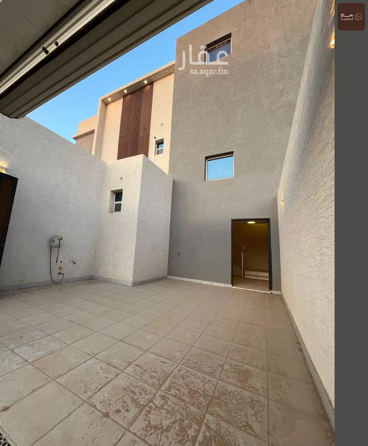 دور للإيجار في شارع ارطاوي حليت, حي قرطبة, مدينة بريدة, منطقة القصيم صورة 5