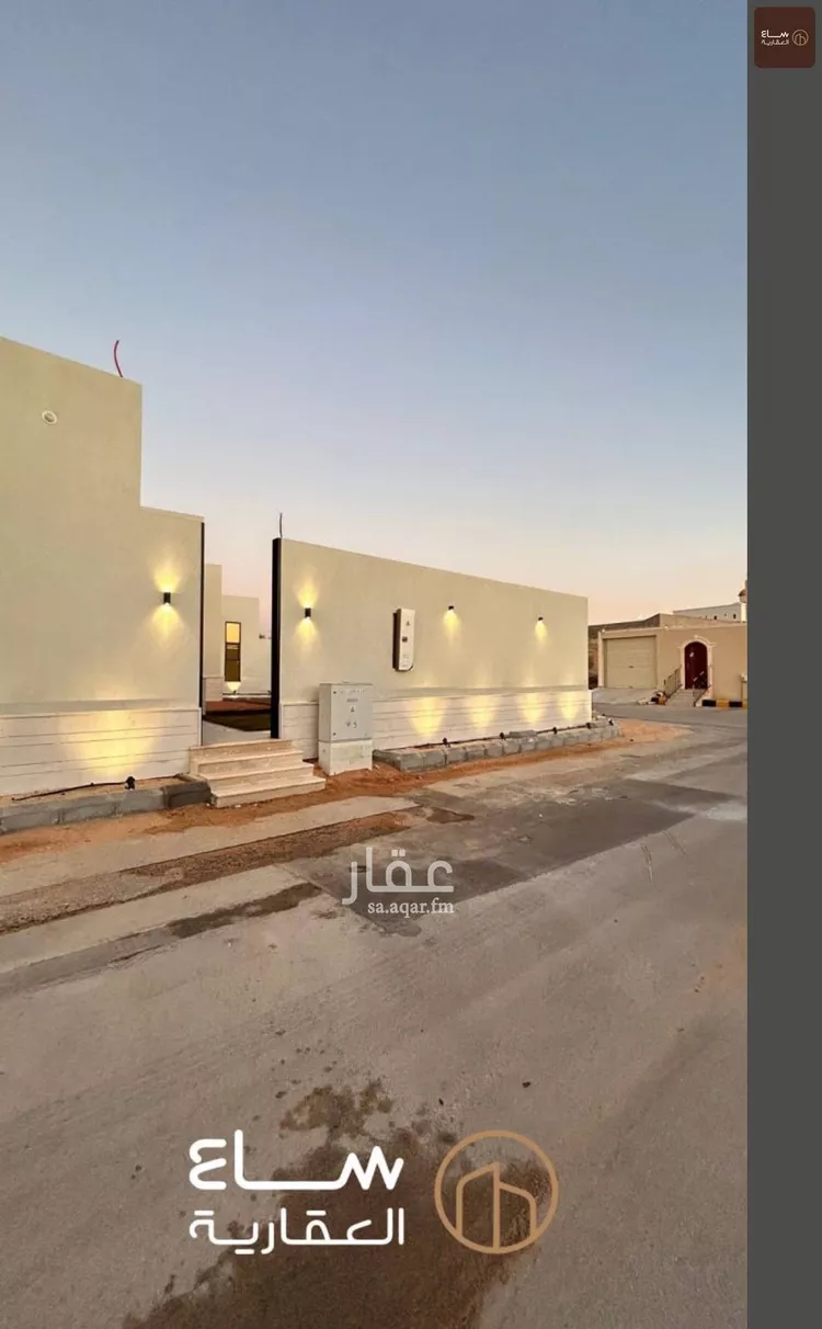 استراحة للبيع في حي القصيعة, مدينة بريدة, منطقة القصيم صورة 3