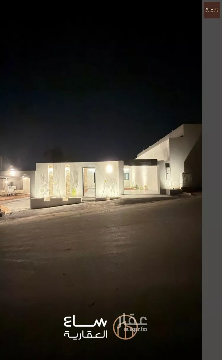 استراحة للبيع في شارع خضيراء 233, حي خضيراء الجنوبية, مدينة بريدة, منطقة القصيم صورة 2