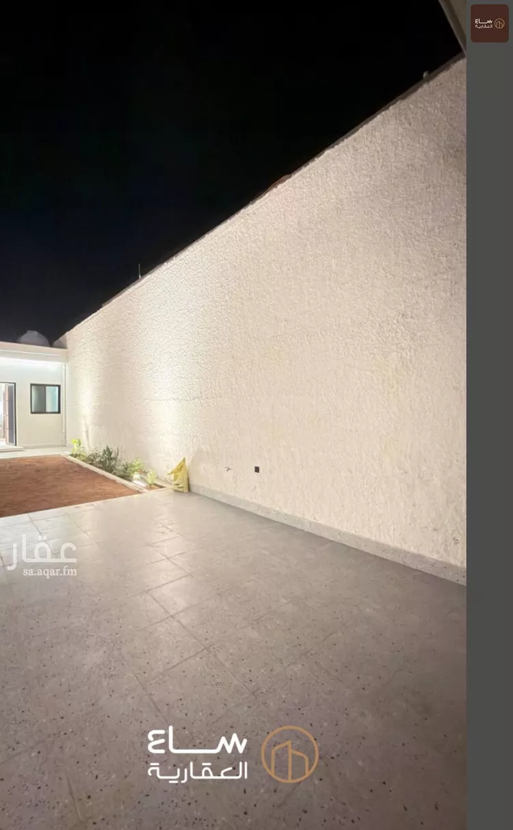 استراحة للبيع في شارع خضيراء 233, حي خضيراء الجنوبية, مدينة بريدة, منطقة القصيم صورة 5