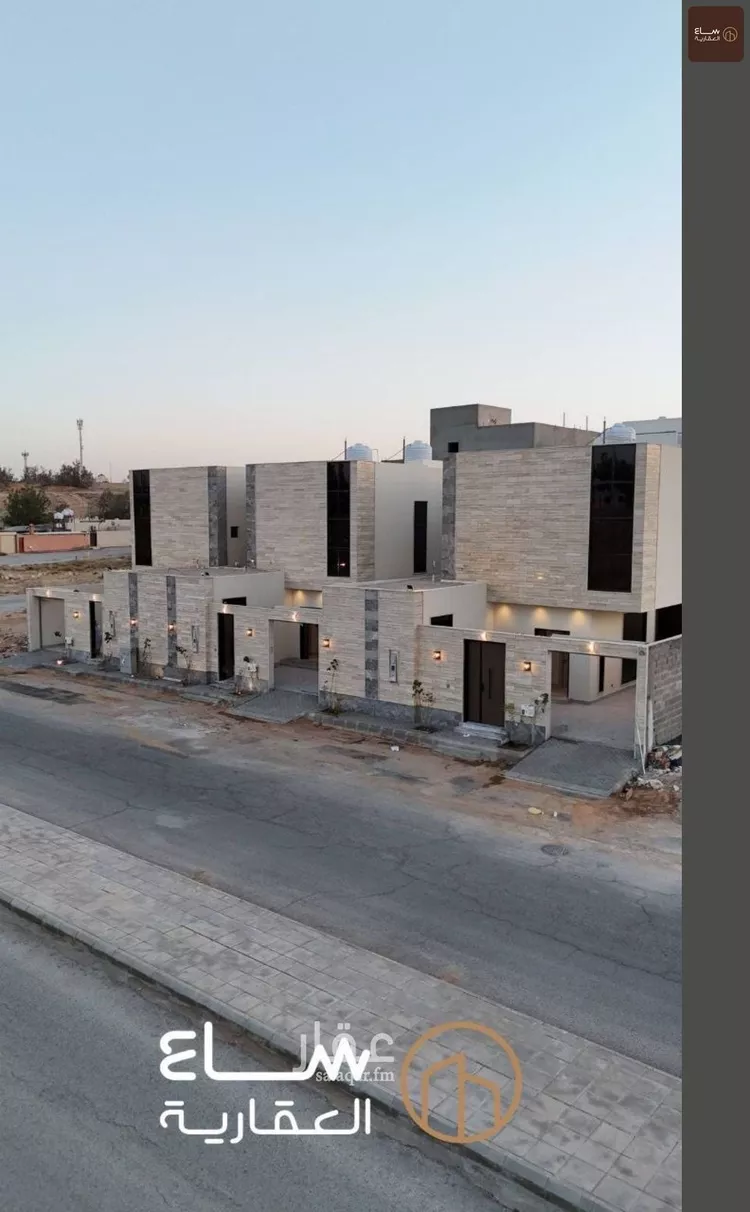 فيلا للبيع في شارع خضيراء 112, حي الضاحي الغربي, مدينة بريدة, منطقة القصيم صورة 5