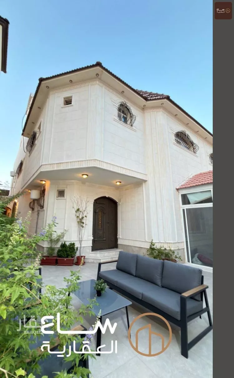 Villa for Sale in Buraydah Al Basateen صورة 2