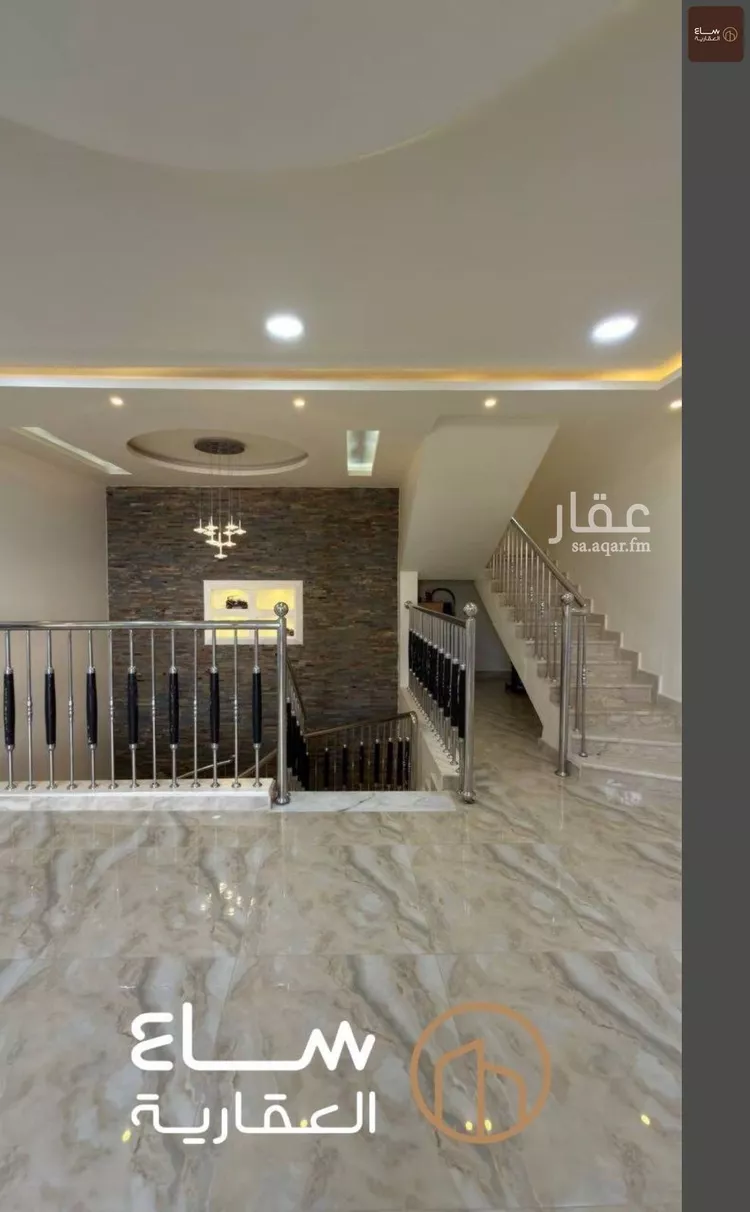 فيلا للبيع في شارع الوسيطى 113, حي الوسيطاء, مدينة بريدة, منطقة القصيم 18