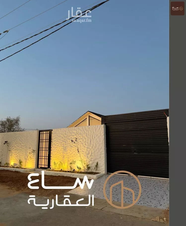 استراحة للبيع في حي الهدية الجنوبية, مدينة بريدة, منطقة القصيم 6