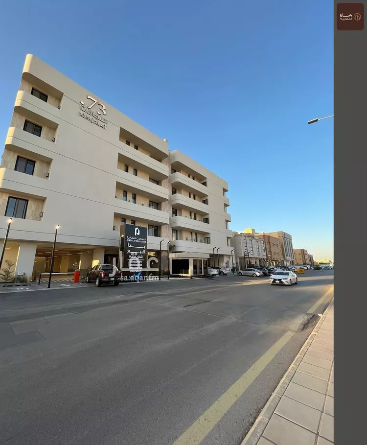 شقة للإيجار في شارع حسن الاهدل, حي الريان, مدينة بريدة, منطقة القصيم صورة 2