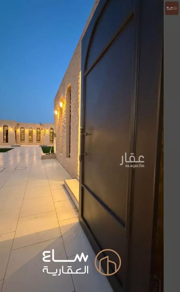 Rest House for Sale in Buraydah An Nasiriyah صورة 4