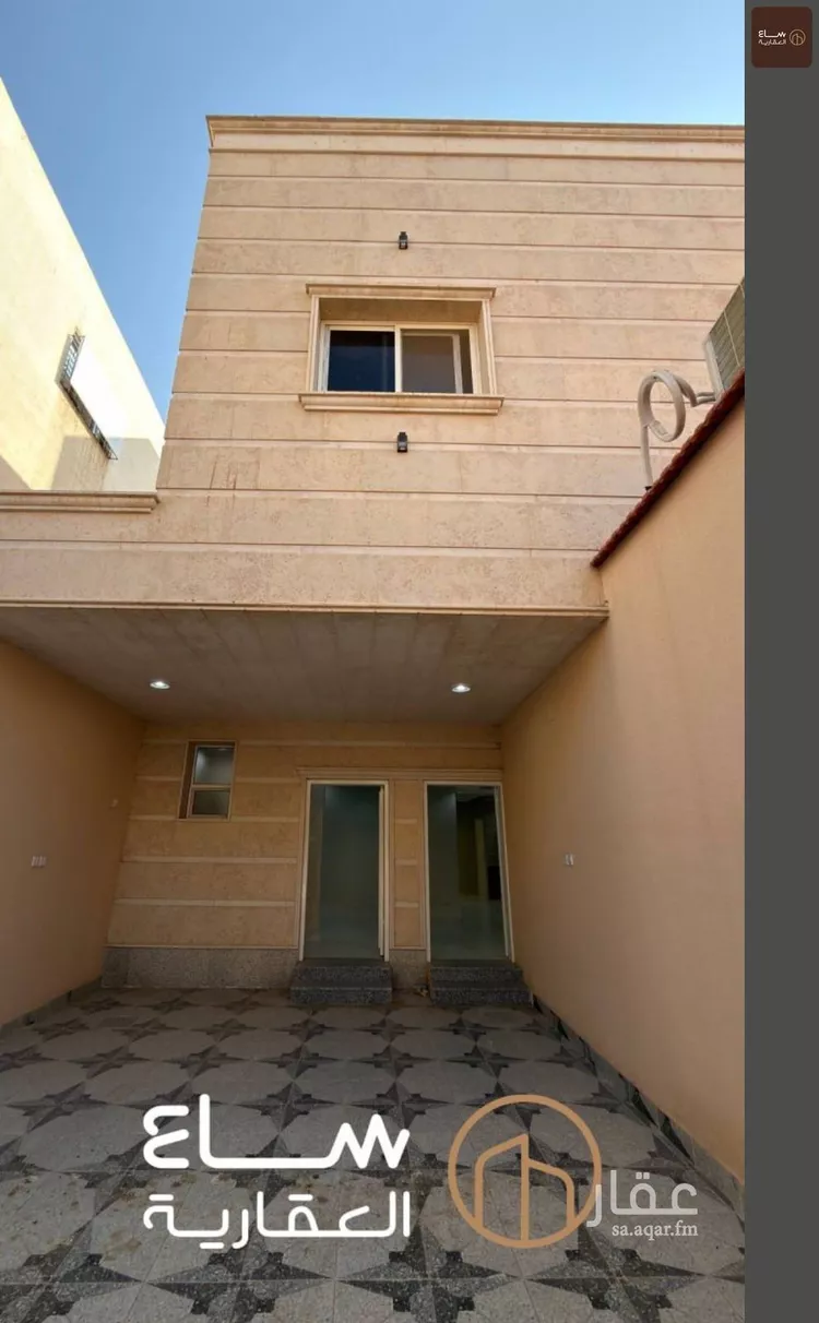 شقة للبيع في شارع الخريف, حي النخيل, مدينة بريدة, منطقة القصيم 6