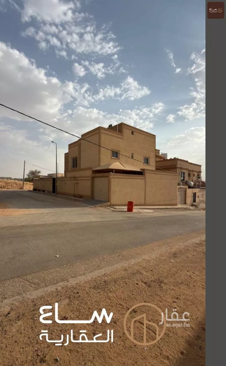 Villa for Sale in Buraydah Al Wusayti صورة 3