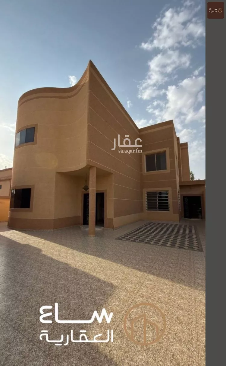 Villa for Sale in Buraydah Al Wusayti صورة 2
