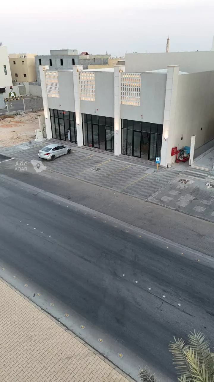 Shop for Rent in Buraydah Al Bishr