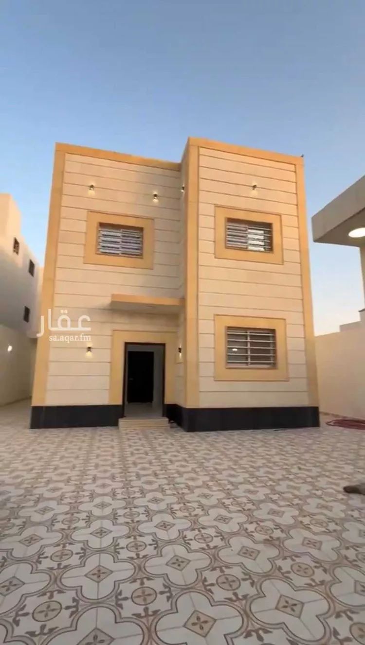 فيلا للإيجار في شارع الرمال, حي الرمال, مدينة بريده, منطقة القصيم صورة 4