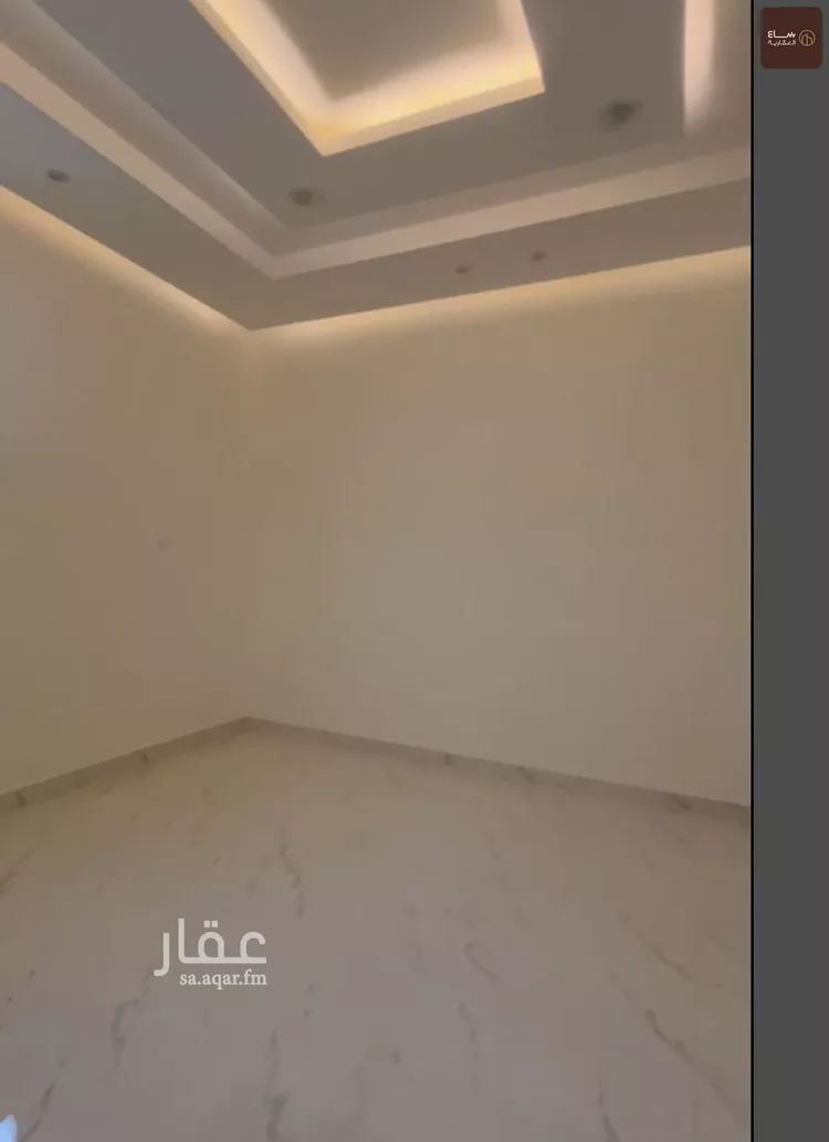 فيلا للإيجار في شارع عنيزة, حي النخيل, مدينة بريده, منطقة القصيم صورة 5
