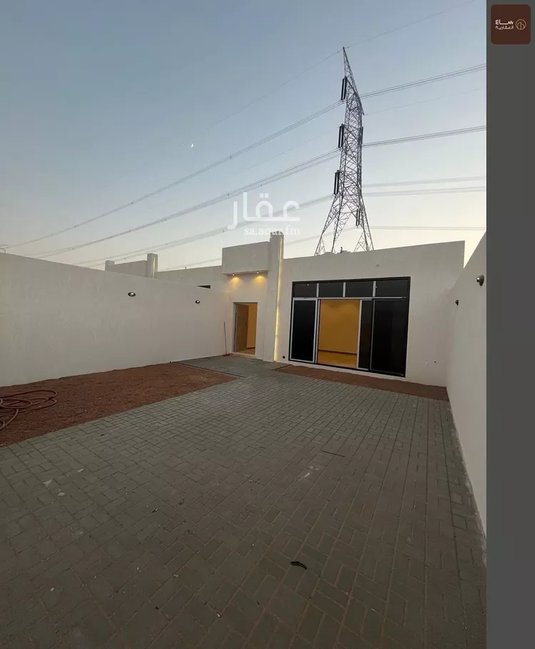 استراحة للإيجار في شارع الشقة العليا790, حي الوطاة, مدينة بريده, منطقة القصيم صورة 3