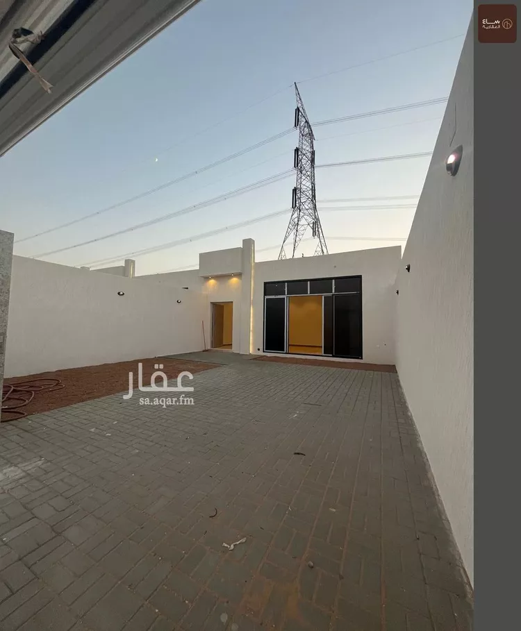 استراحة للإيجار في شارع الشقة العليا790, حي الوطاة, مدينة بريده, منطقة القصيم صورة 4