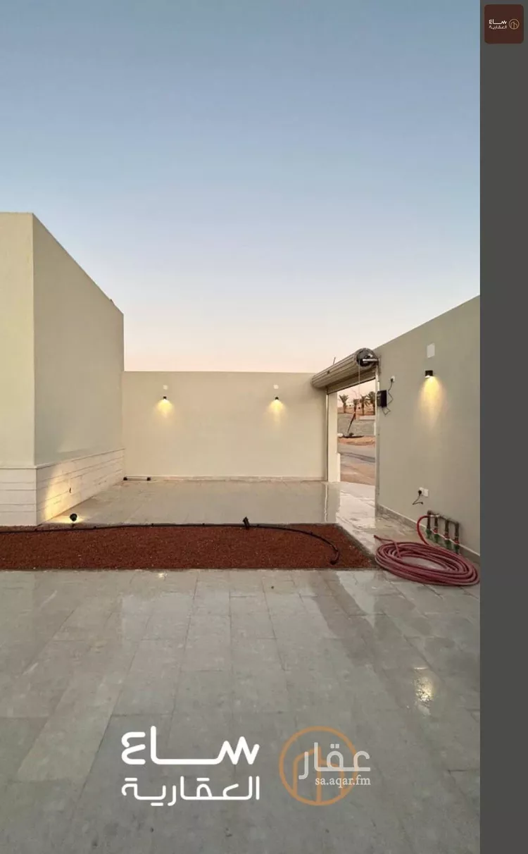 استراحة للبيع في حي القصيعة, مدينة بريدة, منطقة القصيم صورة 4