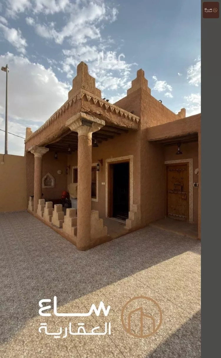 فيلا للبيع في شارع الوسيطى 113, حي الوسيطاء, مدينة بريدة, منطقة القصيم 8