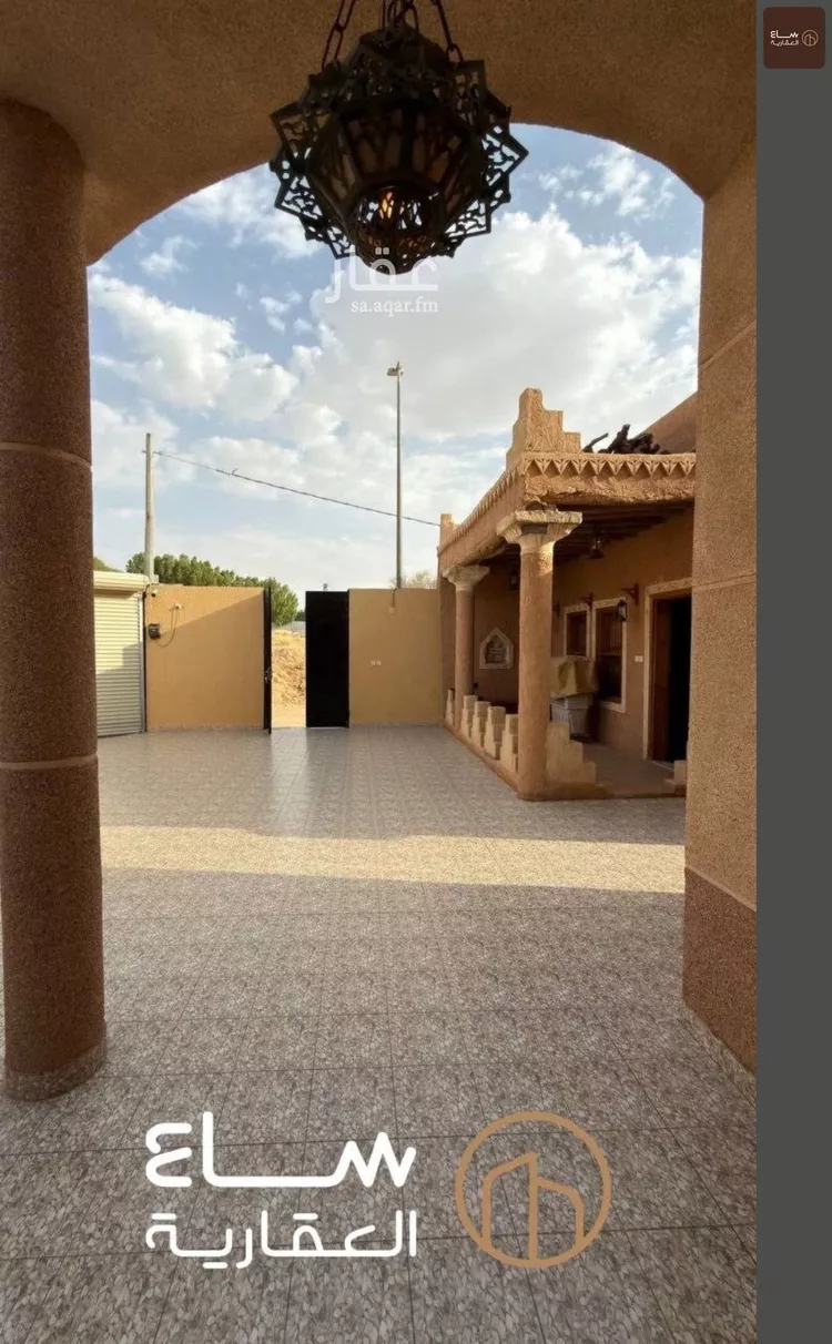 فيلا للبيع في شارع الوسيطى 113, حي الوسيطاء, مدينة بريدة, منطقة القصيم 7