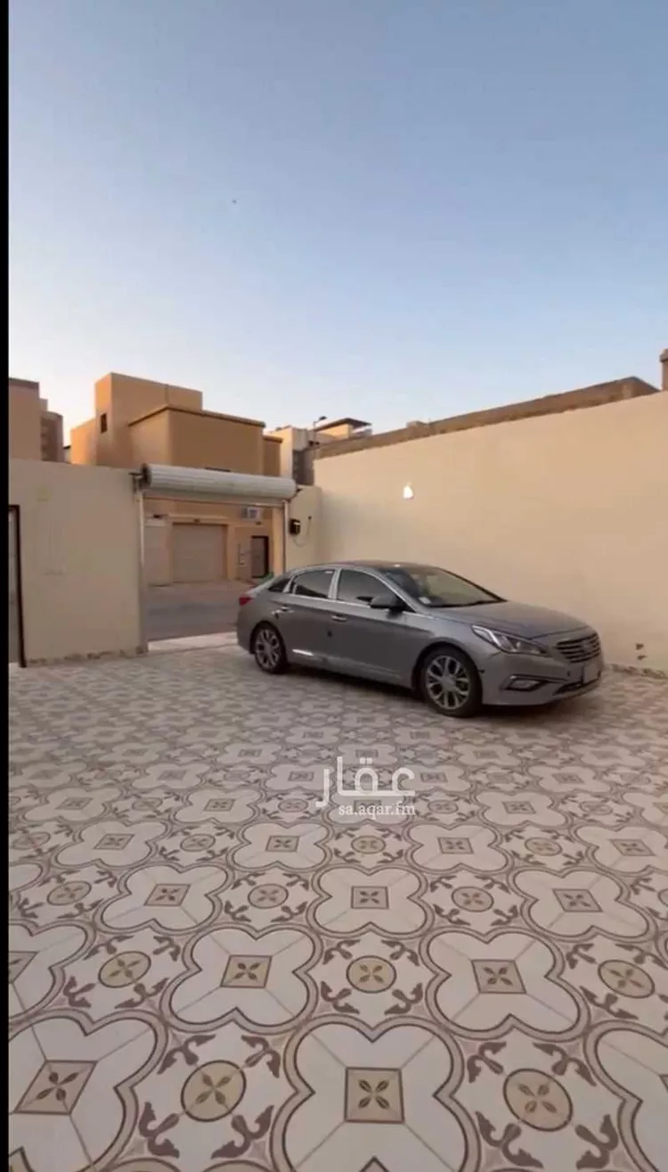 فيلا للإيجار في شارع الرمال, حي الرمال, مدينة بريده, منطقة القصيم صورة 5