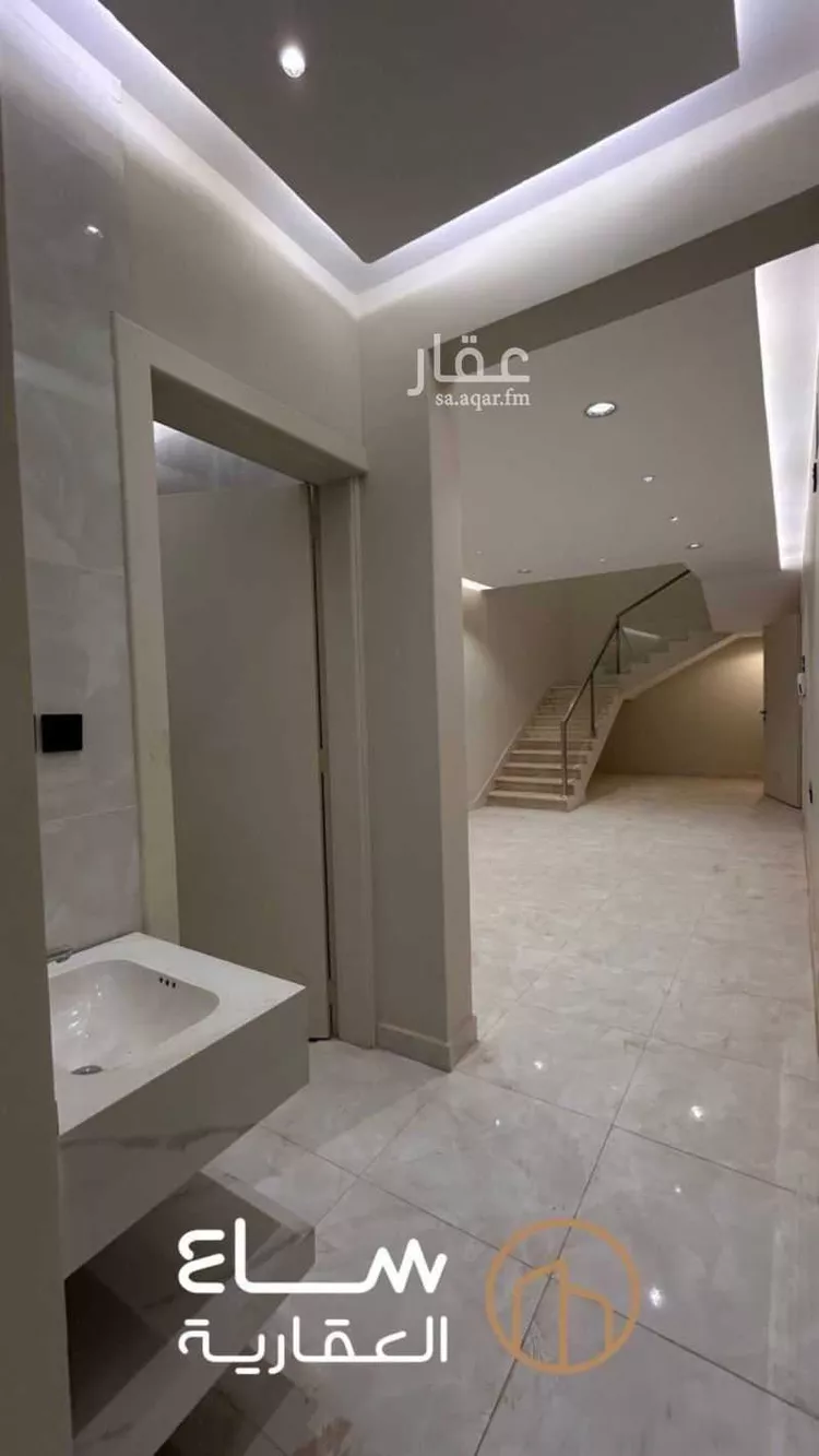 شقة للبيع في شارع بشر النصيبي, حي النخيل, مدينة بريده, منطقة القصيم صورة 2