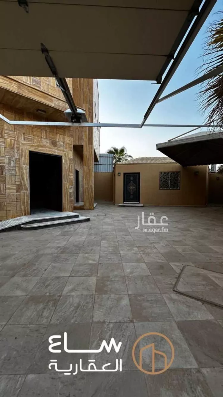 فيلا للبيع في شارع عبدالمغيث الحربي, حي الربوة, مدينة بريده, منطقة القصيم صورة 3