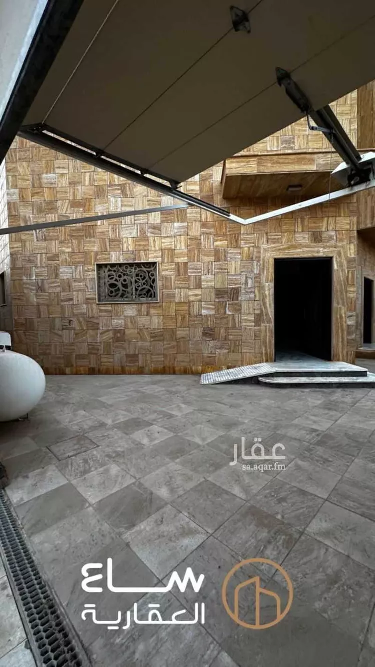 فيلا للبيع في شارع عبدالمغيث الحربي, حي الربوة, مدينة بريده, منطقة القصيم صورة 4