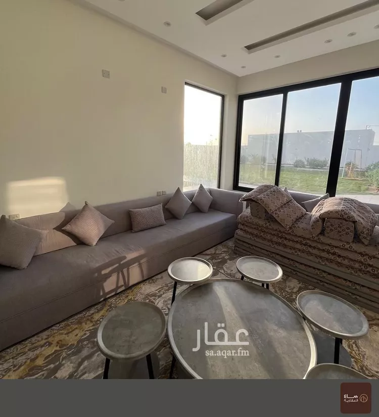 استراحة للإيجار في شارع جبارة, حي جبارة, مدينة بريده, منطقة القصيم صورة 5