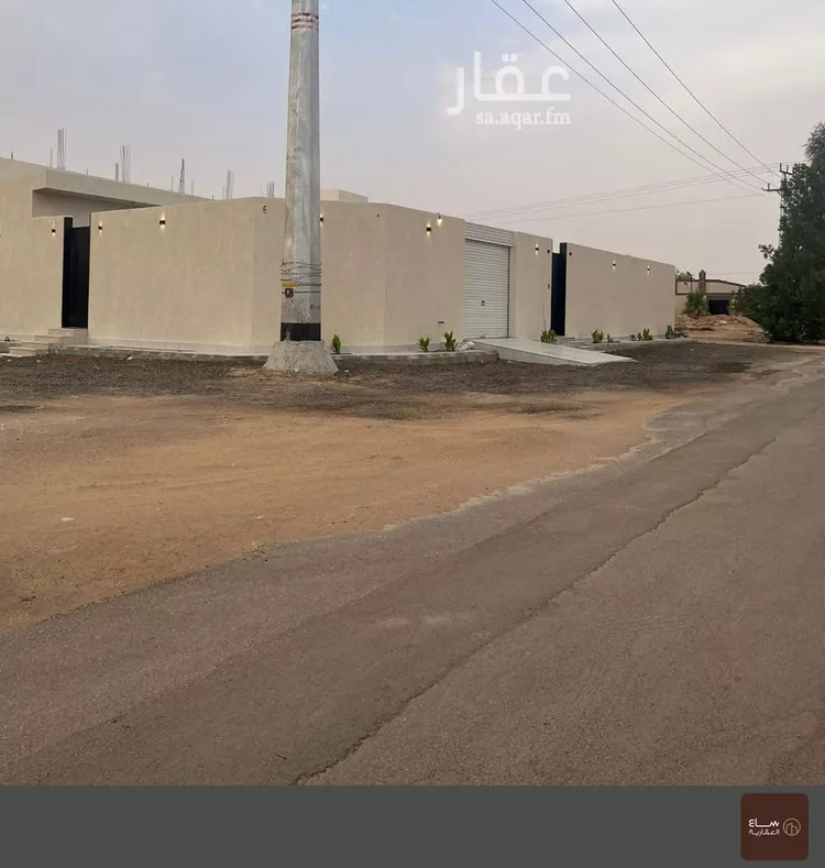 استراحة للإيجار في شارع الهدية, حي الهدية الجنوبية, مدينة بريده, منطقة القصيم صورة 2
