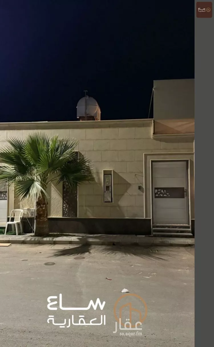 استراحة للبيع في شارع الجسر, حي الحزم, مدينة بريده, منطقة القصيم صورة 3