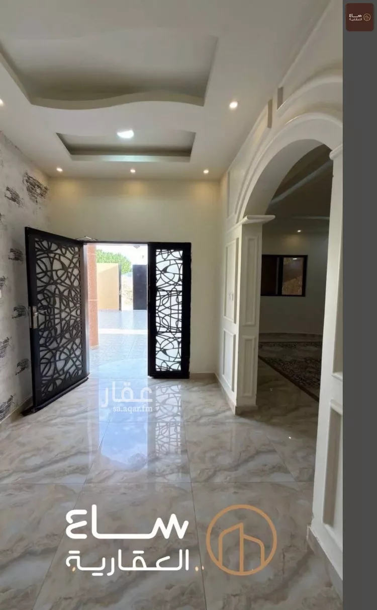 فيلا للبيع في شارع الوسيطى 113, حي الوسيطاء, مدينة بريدة, منطقة القصيم 15