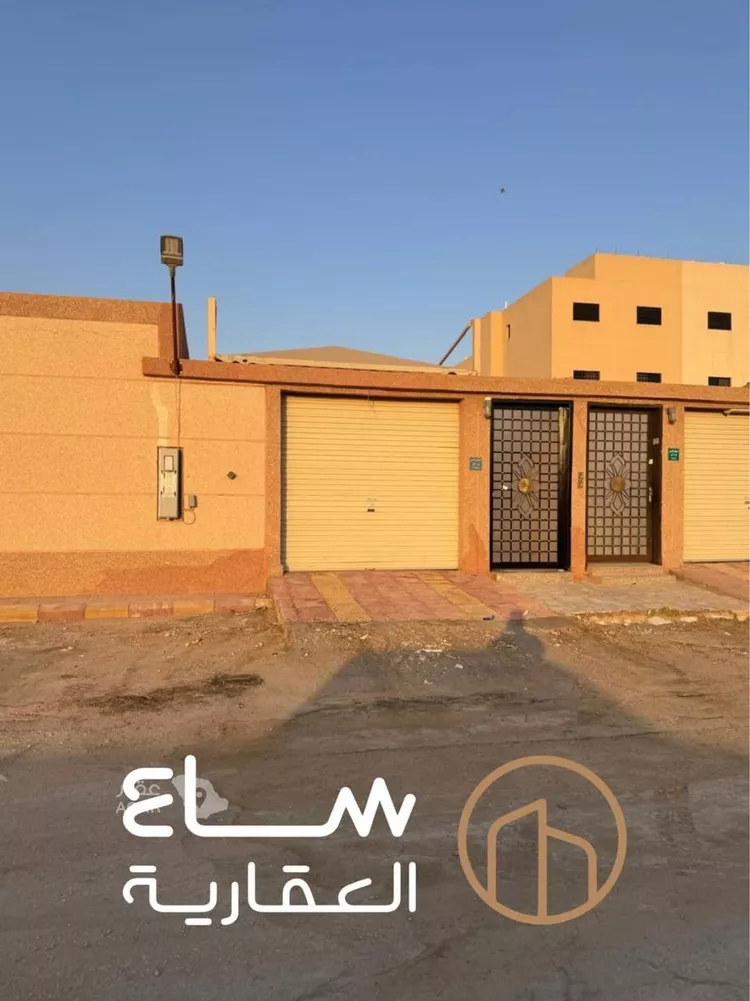 استراحة للبيع في شارع هجره عسيلان 490, حي النقيب الجنوبي, مدينة بريدة, منطقة القصيم 8